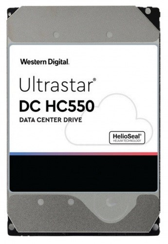 Western Digital Ultrastar 0F38353 3.5