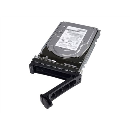 DELL 400-BLLE internal hard drive 8 TB 7200 RPM 3.5