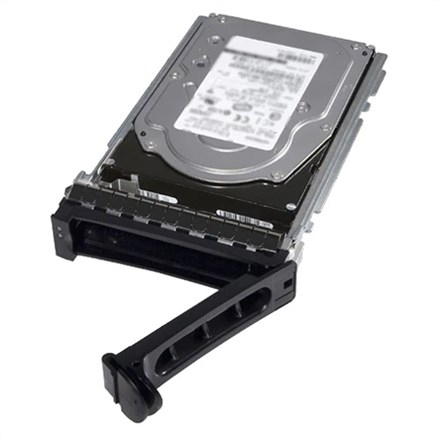 DELL 400-BIFW internal hard drive 600 GB 10000 RPM 2.5