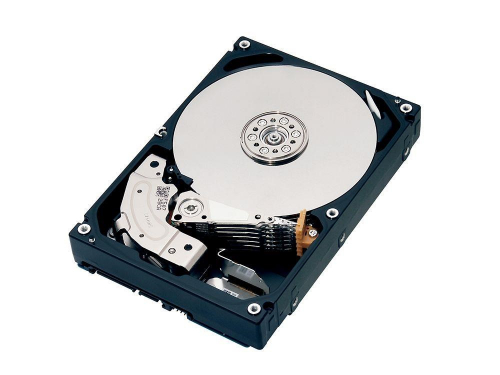 Toshiba N300 internal hard drive 14 TB 7200 RPM 256 MB 3.5