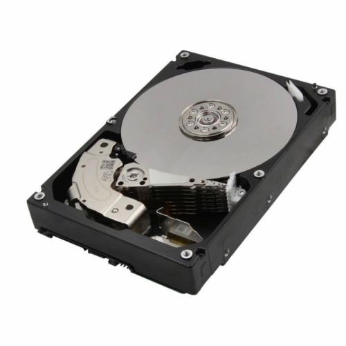 Toshiba MG06ACA10TE internal hard drive 10 TB 7200 RPM 256 MB 3.5