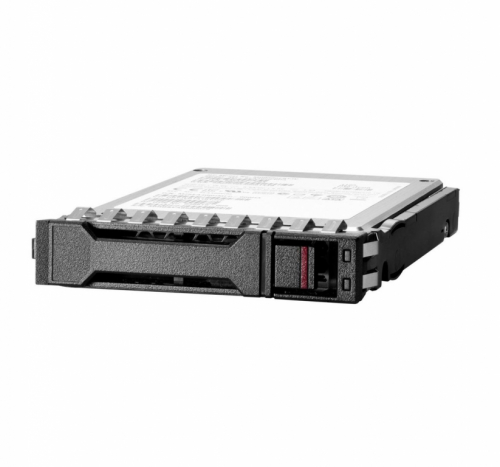 HPE 2.4TB SAS 12G MC 10K SFF BC 512e MVD HDD retail