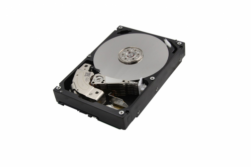 Toshiba MG06ACA10TE internal hard drive 10 TB 7200 RPM 256 MB 3.5