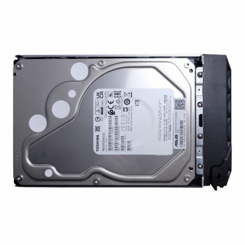 HDD Asus Enterprise 4TB 3.5