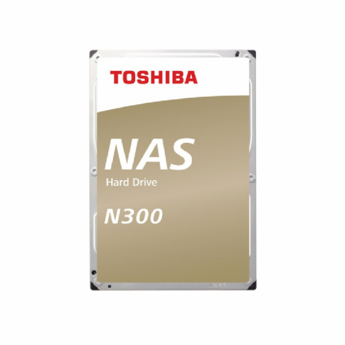 Toshiba N300 internal hard drive 14 TB 7200 RPM 256 MB 3.5