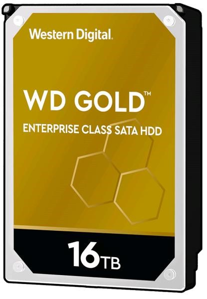 Western Digital Gold 3.5