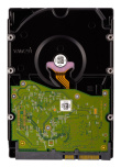 Western Digital Gold WD6004FRYZ internal hard drive 6 TB 7200 RPM 128 MB 3.5