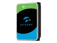 Seagate SkyHawk ST6000VX009 - Hard drive - 6 TB - internal - 3.5