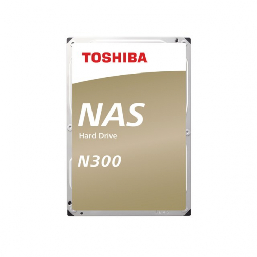 HDD SATA 16TB 7200RPM 6GB/S 256MB HDWG31GUZSVA TOSHIBA