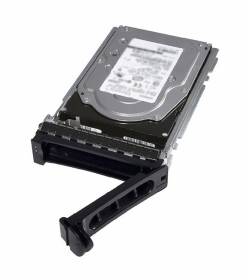 DELL 400-ATKJ internal hard drive 2 TB 7200 RPM 3.5