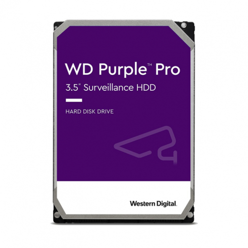 Western Digital Purple Pro 3.5