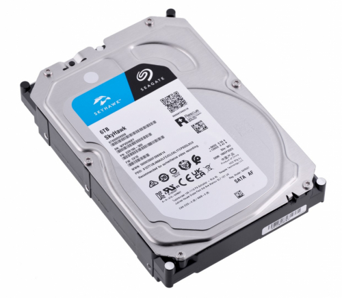 Seagate SkyHawk 3.5