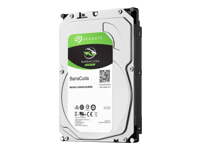 SEAGATE Desktop Barracuda 5400 8TB HDD 5400rpm SATA serial ATA 6Gb/s NCQ 256MB cache 8,9cm 3,5inch BLK