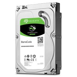 HDD|SEAGATE|Barracuda|1TB|SATA|256 MB|7200 rpm|Discs/Heads 2/3|3,5