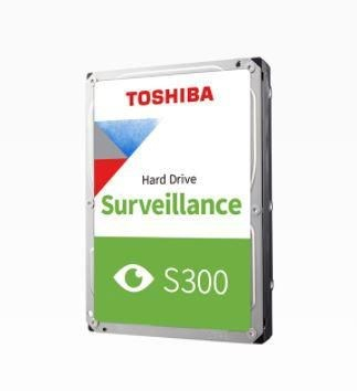 Toshiba 8.9cm (3.5