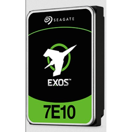 2TB Seagate Exos 7E10 ST2000NM000B 7200PRM 256MB Ent.