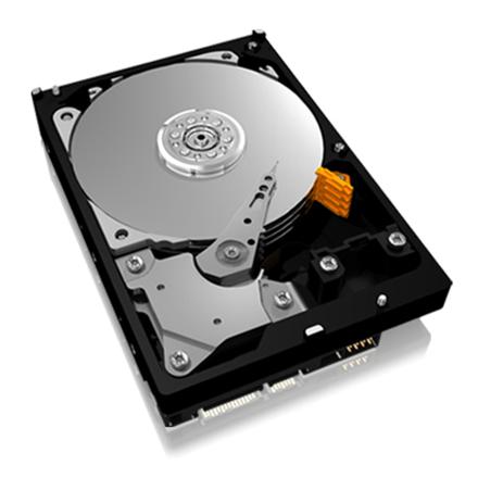 Western Digital | Caviar Blue | 7200 RPM | 1000 GB | 64 MB WD10EZEX