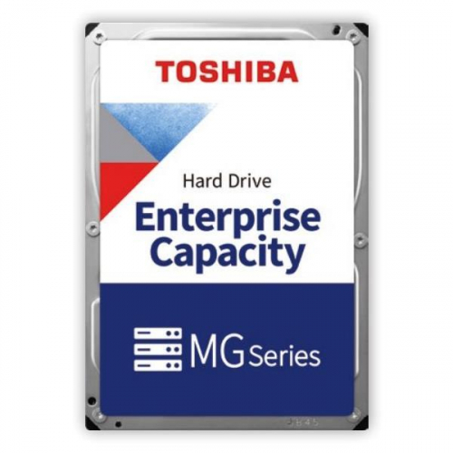 HDD|TOSHIBA|MG09 Series|14TB|SATA|512 MB|7200 rpm|3,5