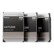 Synology | Enterprise HDD | (HAT5300-12T) | 7200 RPM | 12000 GB | HDD | 256 MB HAT5300-12T