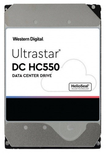 Western Digital Ultrastar 0F38462 3.5