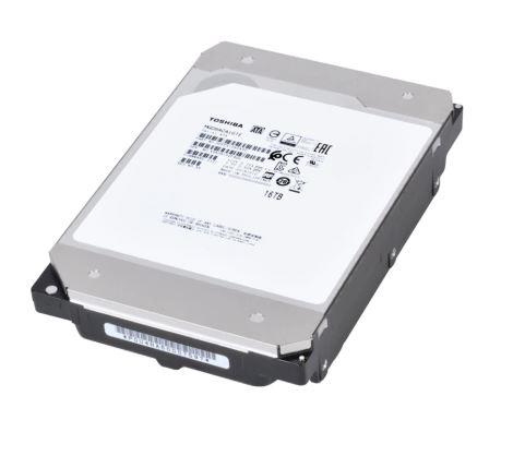 HDD|TOSHIBA|16TB|SATA|512 MB|7200 rpm|3,5