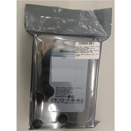 Taastatud. Western Digital WD60EFZX HDD 3.5