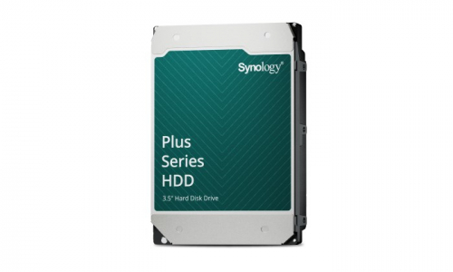 Synology HAT3300-2T internal hard drive 2 TB 5400 RPM 3.5