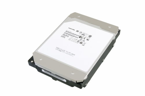 Toshiba MG07ACA14TE internal hard drive 14 TB 7200 RPM 256 MB 3.5