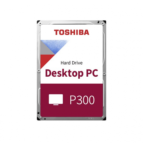 Toshiba P300 internal hard drive 4 TB 5400 RPM 128 MB 3.5