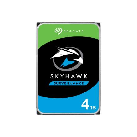 Seagate | ST4000VX016 SkyHawk | 4000 GB | 256 MB ST4000VX016