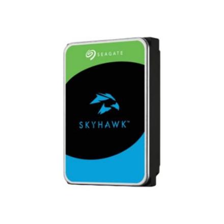 Seagate ST8000VX010 SkyHawk | 5400 RPM | 8000 GB ST8000VX010