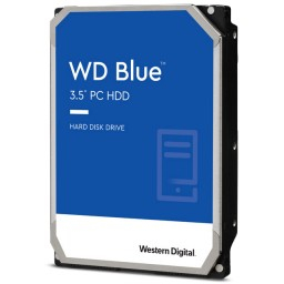 WD Blue 6TB SATA 8.9cm 3.5Zoll PC 6 Gb/s PC HDD