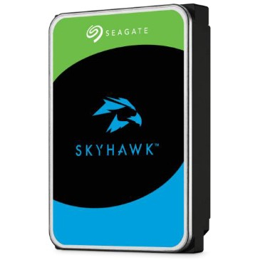 SEAGATE Surveillance Skyhawk 1TB HDD SATA 6Gb/s 256MB cache 8.89cm 3.5Zoll