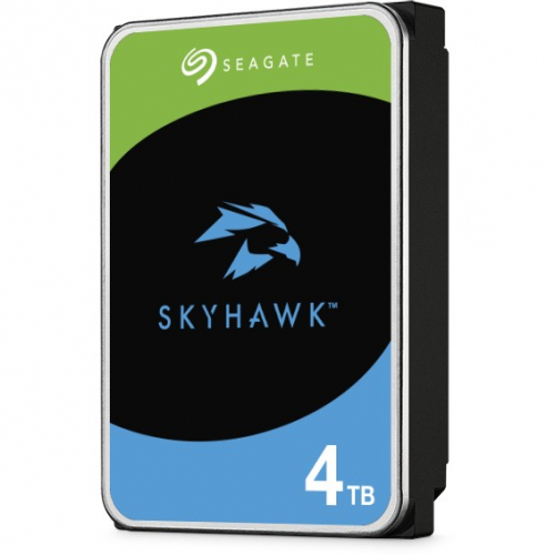 4TB Seagate SkyHawk ST4000VX016 256MB*Bring-In-Warranty*