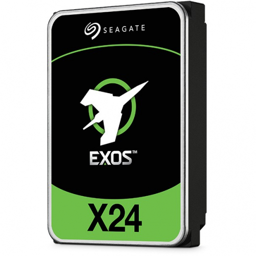 24TB ST24000NM007H Seagate Exos 7200PM 512MB *bring in warranty*