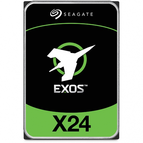 24TB ST24000NM002H Seagate Exos 512E/4KN 7200RPM 512MB