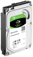 Seagate HDD BarraCuda 6TB 3.5 inches 256MB ST6000DM003
