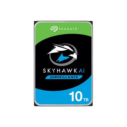 Seagate SkyHawk ST10000VE001 | 10000 GB | 256 MB ST10000VE001