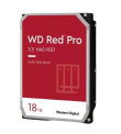 Western Digital Disc Red Pro 18TB 3.5 inches 512MB SATAIII/7200rpm