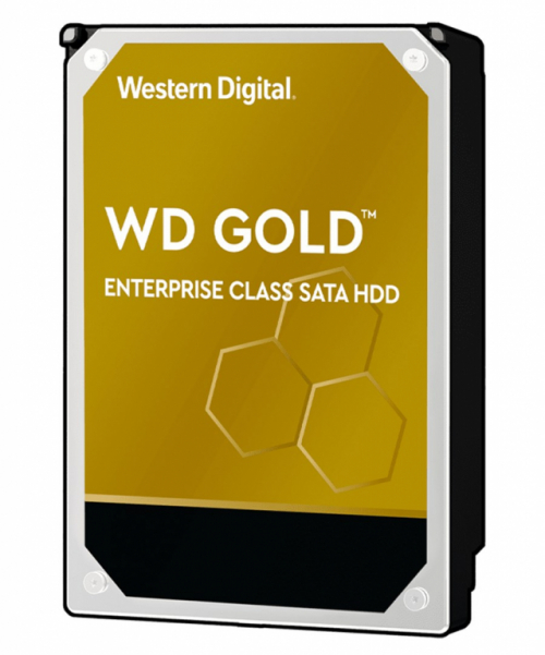 Western Digital Gold 3.5