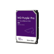 Western Digital Smart Video Hard Drive | Purple Pro Surveillance | 7200 RPM | 10000 GB WD102PURP