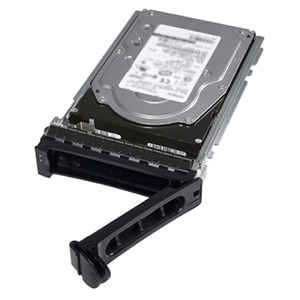 DELL 400-BIFT internal hard drive 600 GB 10000 RPM 2.5