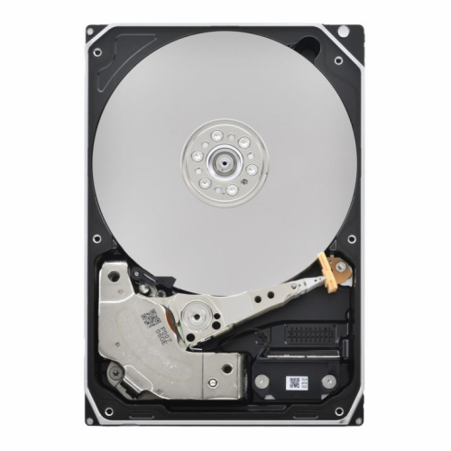 Toshiba MG Series MG09ACA16TE 16TB 512e 3.5