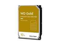 WD Gold 10TB SATA 6Gb/s 3.5inch HDD