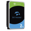 Seagate Drive SkyHawk 2TB 3,5 256MB ST2000VX017
