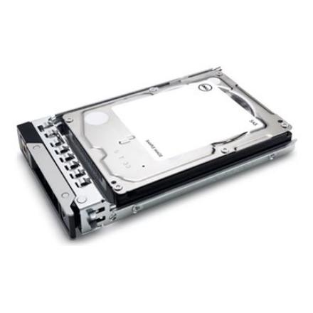 Dell | HDD 2.5“ / 2.4TB / 10k / SAS / 12Gb / 512e / Hot-Plug / 15G | 10000 RPM | 1200 GB 161-BCHF