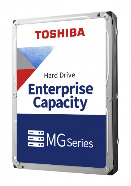 Toshiba MG08 internal hard drive 16 TB 7200 RPM 512 MB 3.5