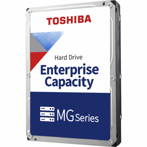 16TB Toshiba Enterprise MG08 Series MG08ACA16TE 7200RPM 512MB Ent.