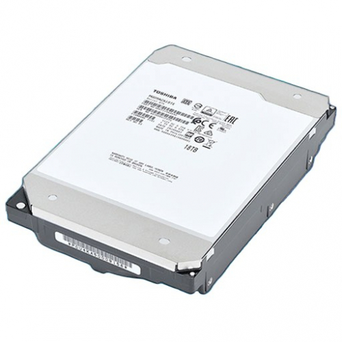 16TB Toshiba MG09 Series MG09ACA16TE 7200RPM 512MB