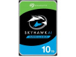 Seagate Drive SkyHawkAI 10TB 3,5 256MB ST10000VE001